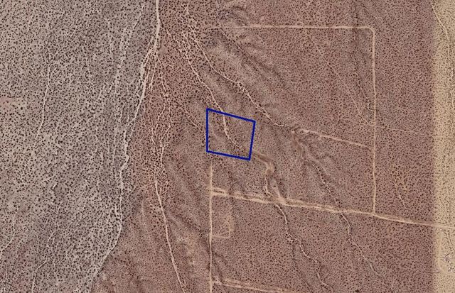 170 th Street East & Avenue U-11, Palmdale, CA 93591