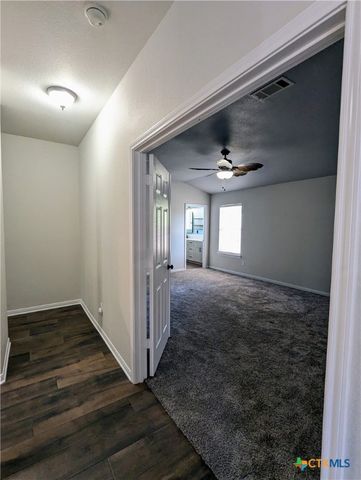 923 Mustang Trail, Harker Heights, TX 76548