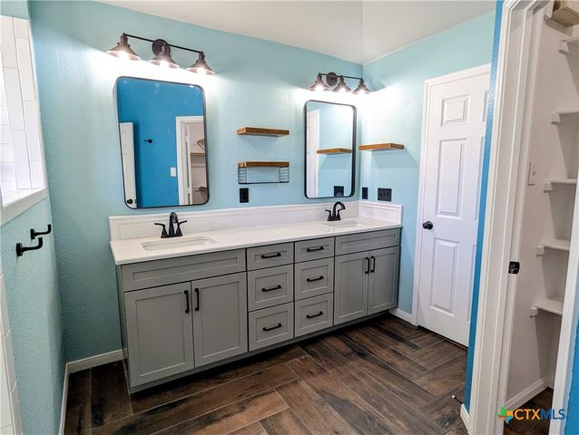 923 Mustang Trail, Harker Heights, TX 76548
