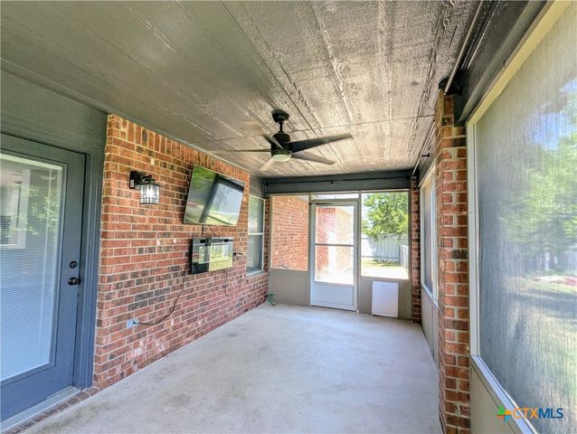 923 Mustang Trail, Harker Heights, TX 76548