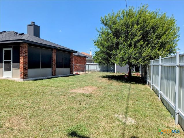 923 Mustang Trail, Harker Heights, TX 76548