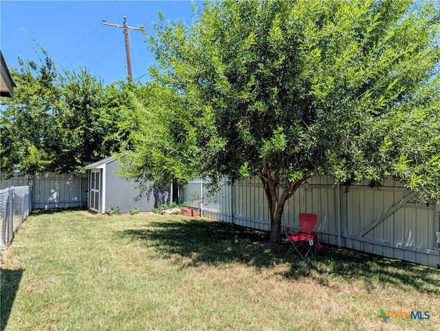 923 Mustang Trail, Harker Heights, TX 76548