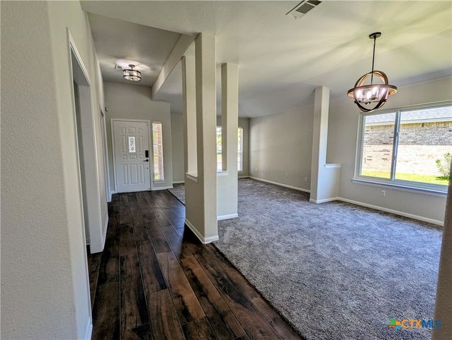 923 Mustang Trail, Harker Heights, TX 76548