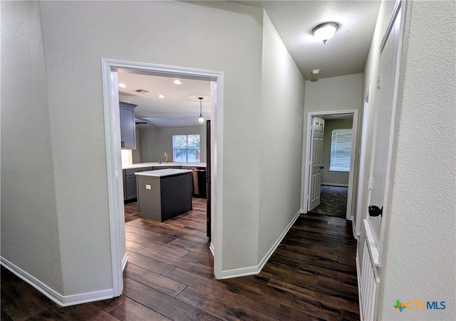923 Mustang Trail, Harker Heights, TX 76548