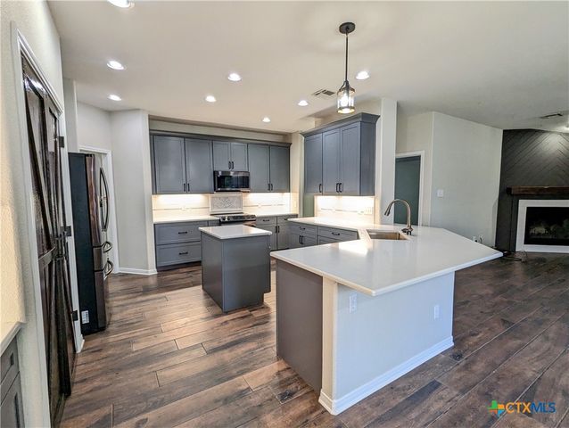 923 Mustang Trail, Harker Heights, TX 76548