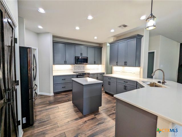 923 Mustang Trail, Harker Heights, TX 76548
