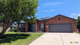 923 Mustang Trail, Harker Heights, TX 76548