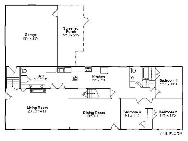 2 ROYAL Drive, Sherman, IL 62684