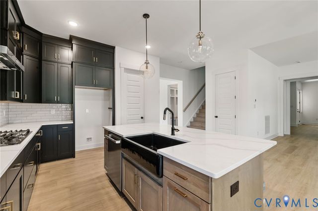 9514 Angels Share Drive, New Kent, VA 23141