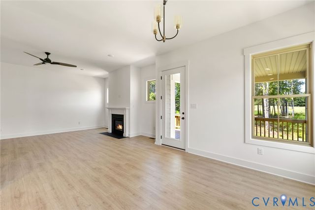 9514 Angels Share Drive, New Kent, VA 23141