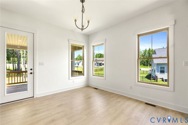 9514 Angels Share Drive, New Kent, VA 23141