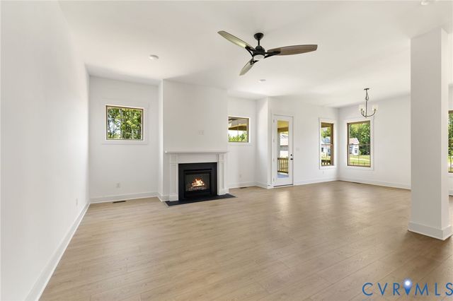 9514 Angels Share Drive, New Kent, VA 23141