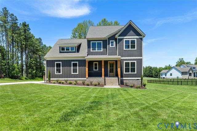 9514 Angels Share Drive, New Kent, VA 23141