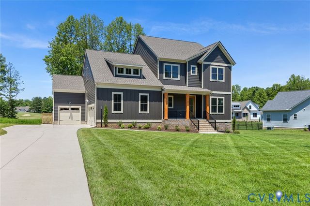 9514 Angels Share Drive, New Kent, VA 23141