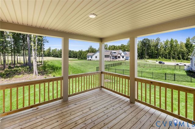 9514 Angels Share Drive, New Kent, VA 23141