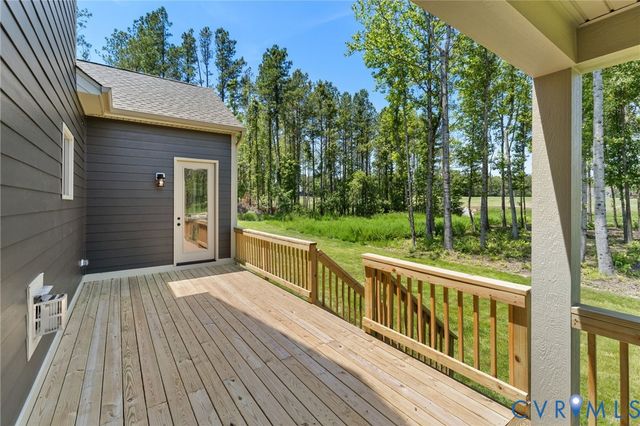 9514 Angels Share Drive, New Kent, VA 23141