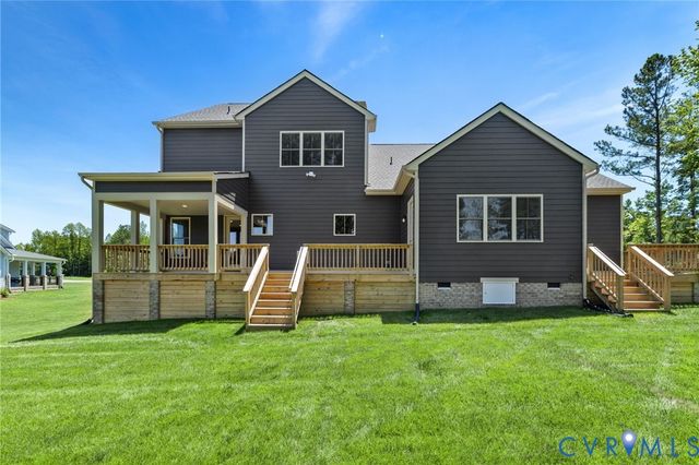 9514 Angels Share Drive, New Kent, VA 23141