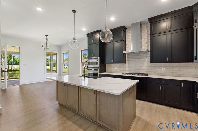 9514 Angels Share Drive, New Kent, VA 23141