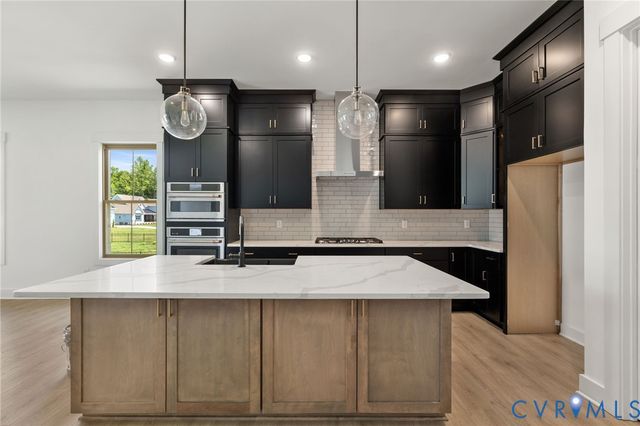 9514 Angels Share Drive, New Kent, VA 23141