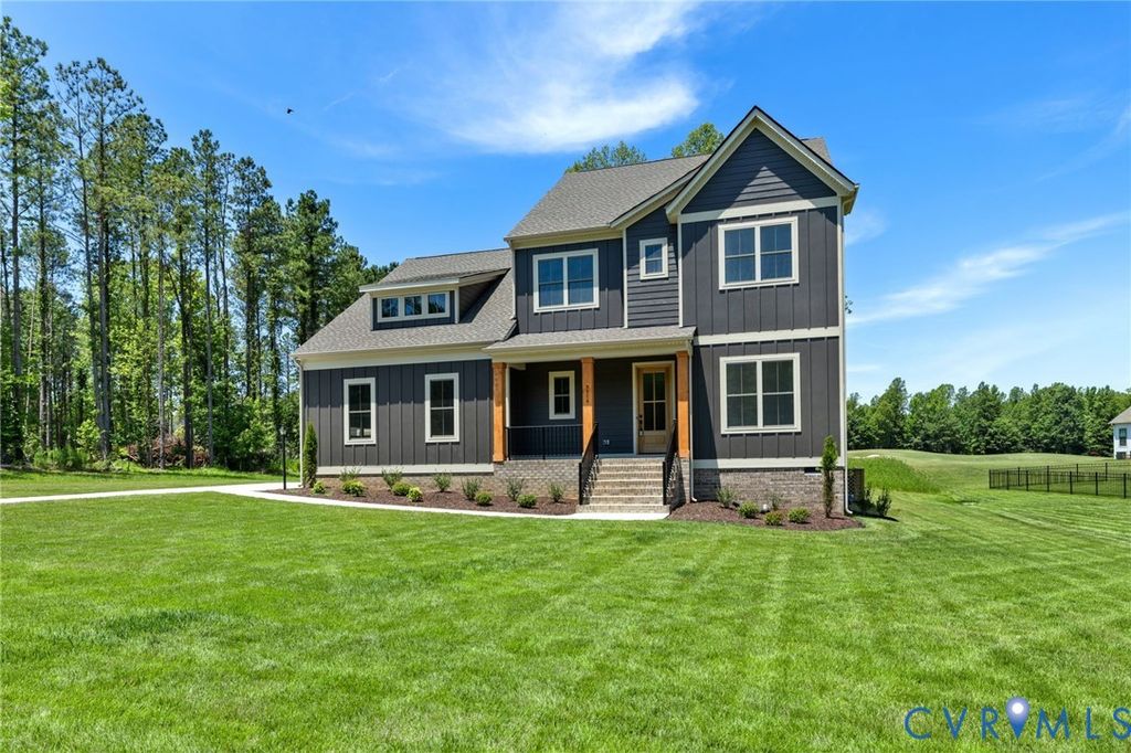 9514 Angels Share Drive, New Kent, VA 23141