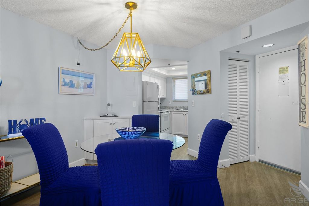 Image 11 of property listing at 3405 S ATLANTIC AVENUE 501, New Smyrna Beach, FL 32169