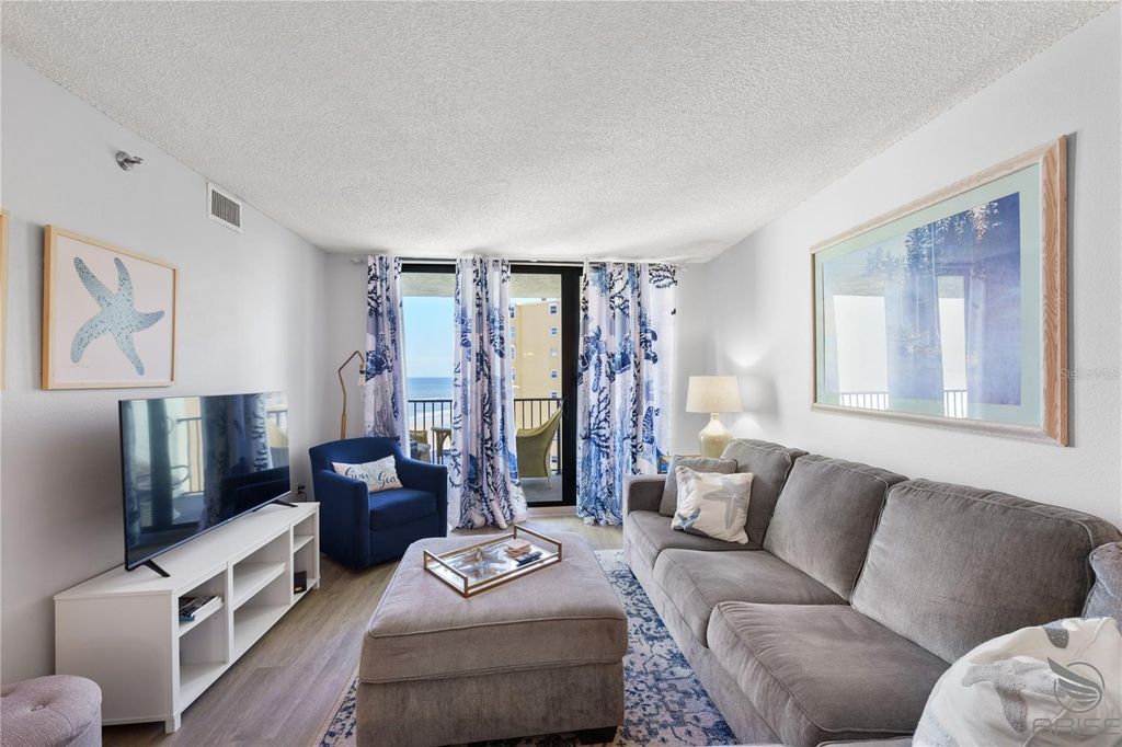 Image 12 of property listing at 3405 S ATLANTIC AVENUE 501, New Smyrna Beach, FL 32169