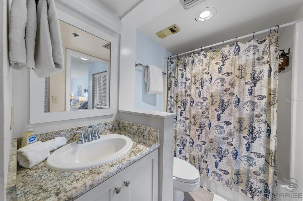 Image 21 of property listing at 3405 S ATLANTIC AVENUE 501, New Smyrna Beach, FL 32169