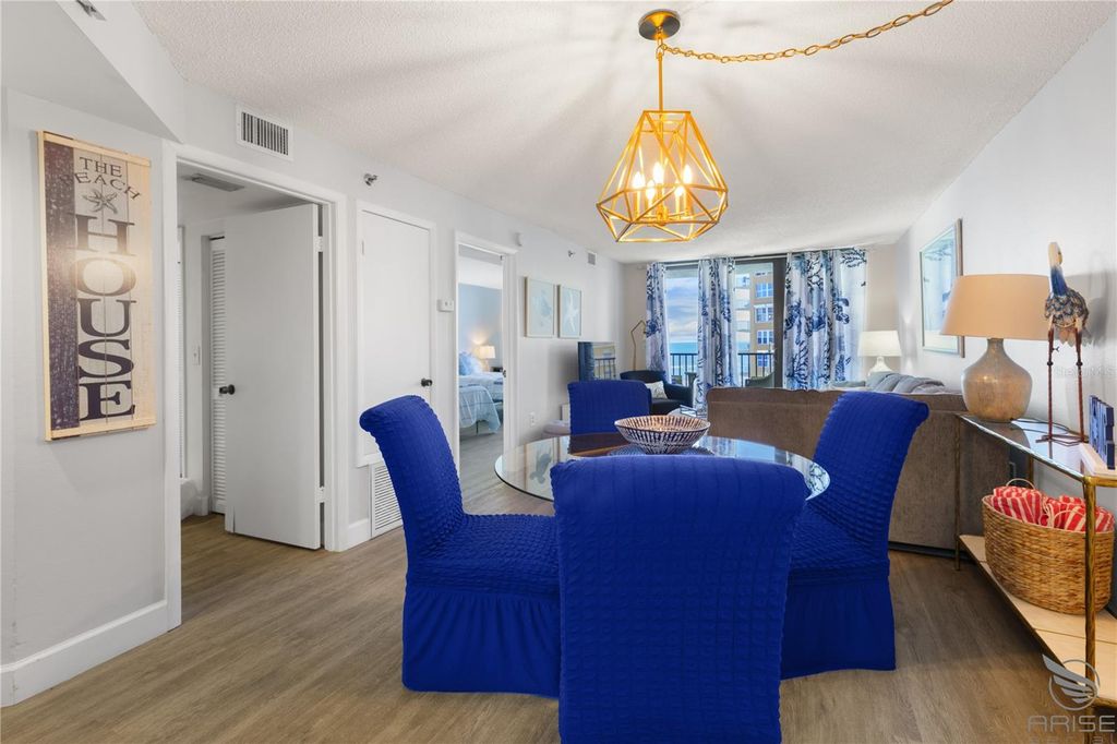 Image 8 of property listing at 3405 S ATLANTIC AVENUE 501, New Smyrna Beach, FL 32169