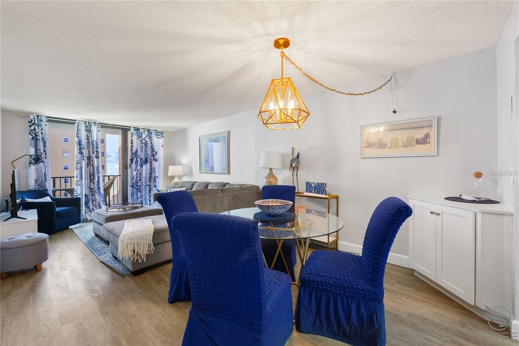 Image 9 of property listing at 3405 S ATLANTIC AVENUE 501, New Smyrna Beach, FL 32169