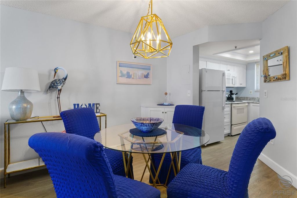 Image 10 of property listing at 3405 S ATLANTIC AVENUE 501, New Smyrna Beach, FL 32169