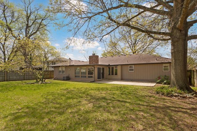 2025 E Shady Glen Drive, Springfield, MO 65804