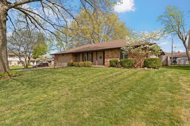 2025 E Shady Glen Drive, Springfield, MO 65804