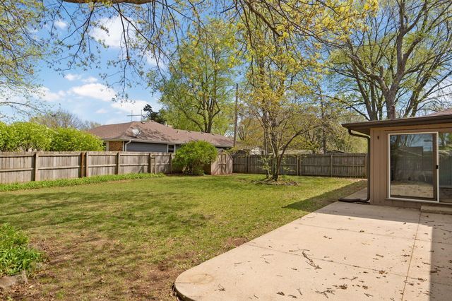 2025 E Shady Glen Drive, Springfield, MO 65804