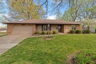 2025 E Shady Glen Drive, Springfield, MO 65804