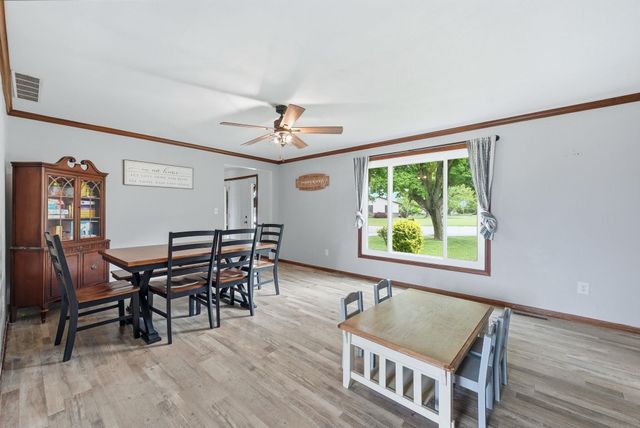 1102 Heritage Lane, Angola, IN 46703