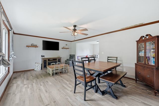 1102 Heritage Lane, Angola, IN 46703