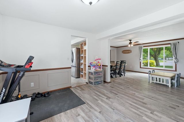 1102 Heritage Lane, Angola, IN 46703
