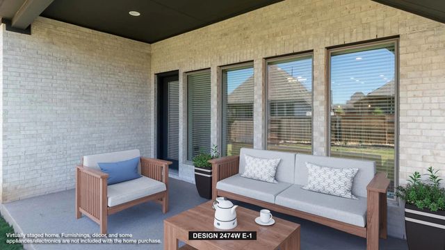 26432 North Wayland Chase, Magnolia, TX 77316