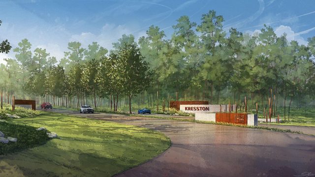 26432 North Wayland Chase, Magnolia, TX 77316