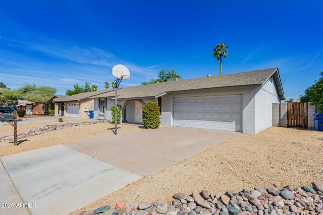 3109 N PENNINGTON Drive, Chandler, AZ 85224