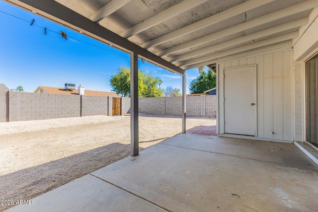 3109 N PENNINGTON Drive, Chandler, AZ 85224