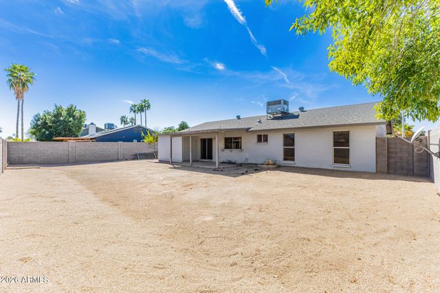 3109 N PENNINGTON Drive, Chandler, AZ 85224