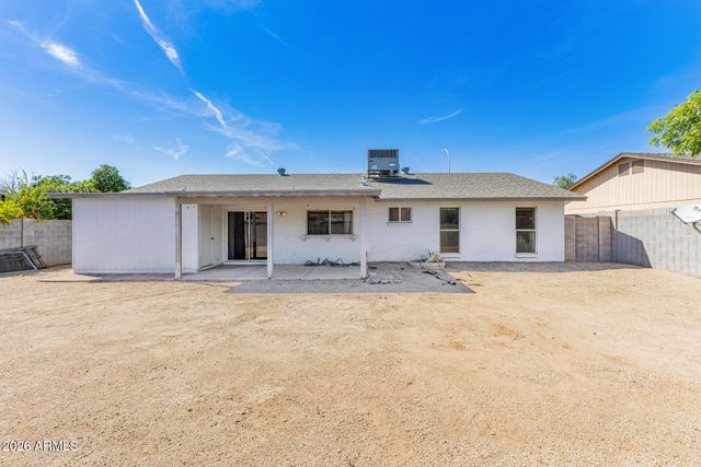 3109 N PENNINGTON Drive, Chandler, AZ 85224