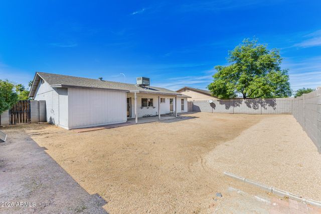 3109 N PENNINGTON Drive, Chandler, AZ 85224