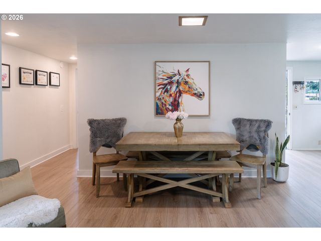436 Nw TERRITORIAL Rd, Canby, OR 97013