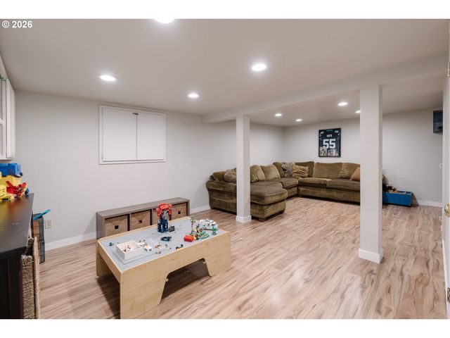 436 Nw TERRITORIAL Rd, Canby, OR 97013
