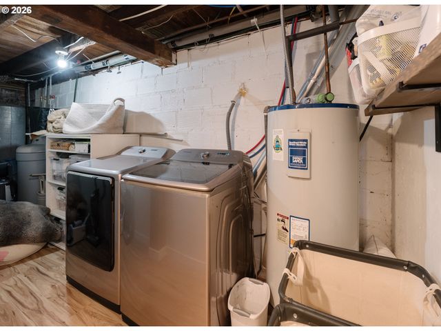 436 Nw TERRITORIAL Rd, Canby, OR 97013