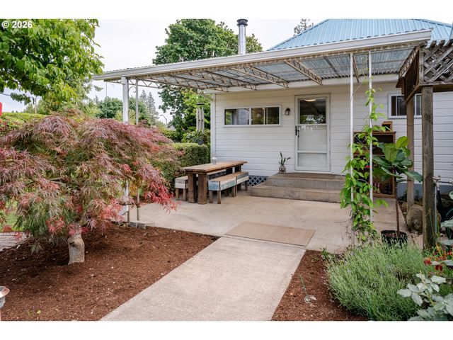 436 Nw TERRITORIAL Rd, Canby, OR 97013