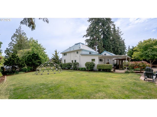 436 Nw TERRITORIAL Rd, Canby, OR 97013