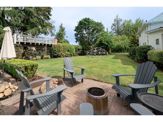 436 Nw TERRITORIAL Rd, Canby, OR 97013